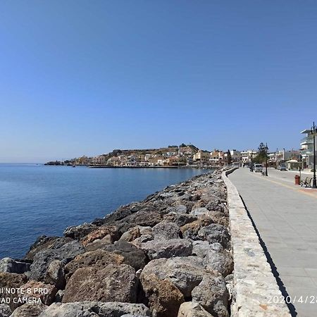 Christos Rooms Палеохора Екстер'єр фото