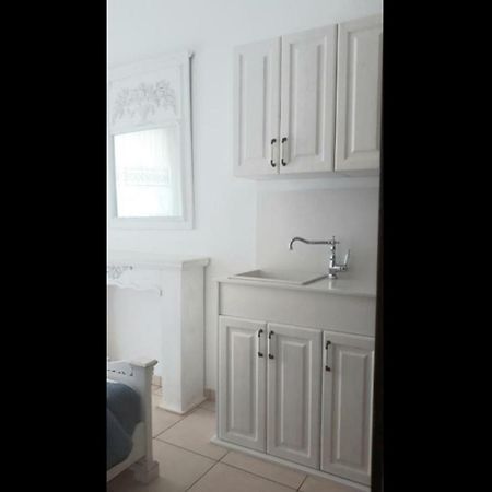 Christos Rooms Палеохора Екстер'єр фото