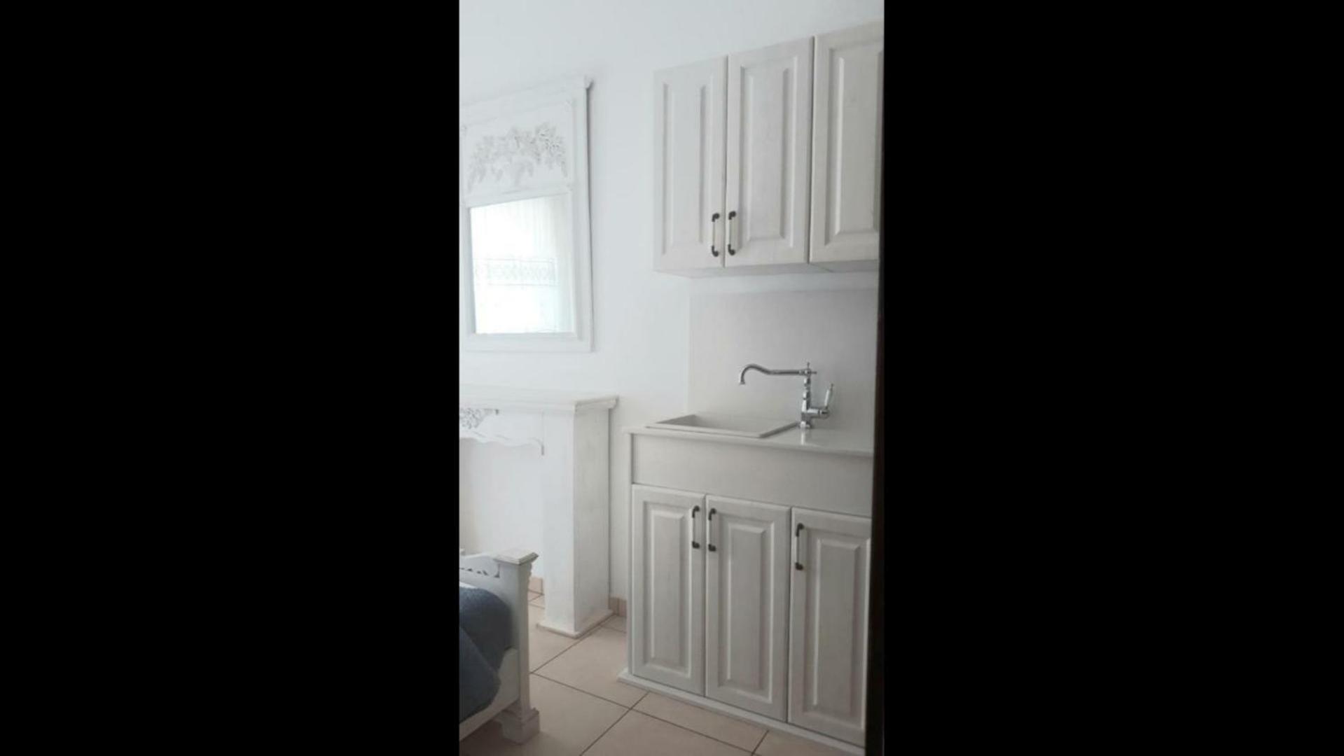 Christos Rooms Палеохора Екстер'єр фото