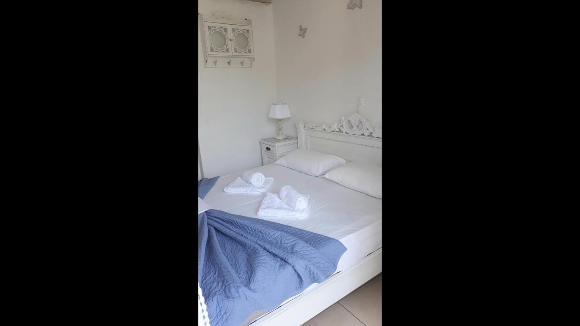Christos Rooms Палеохора Номер фото