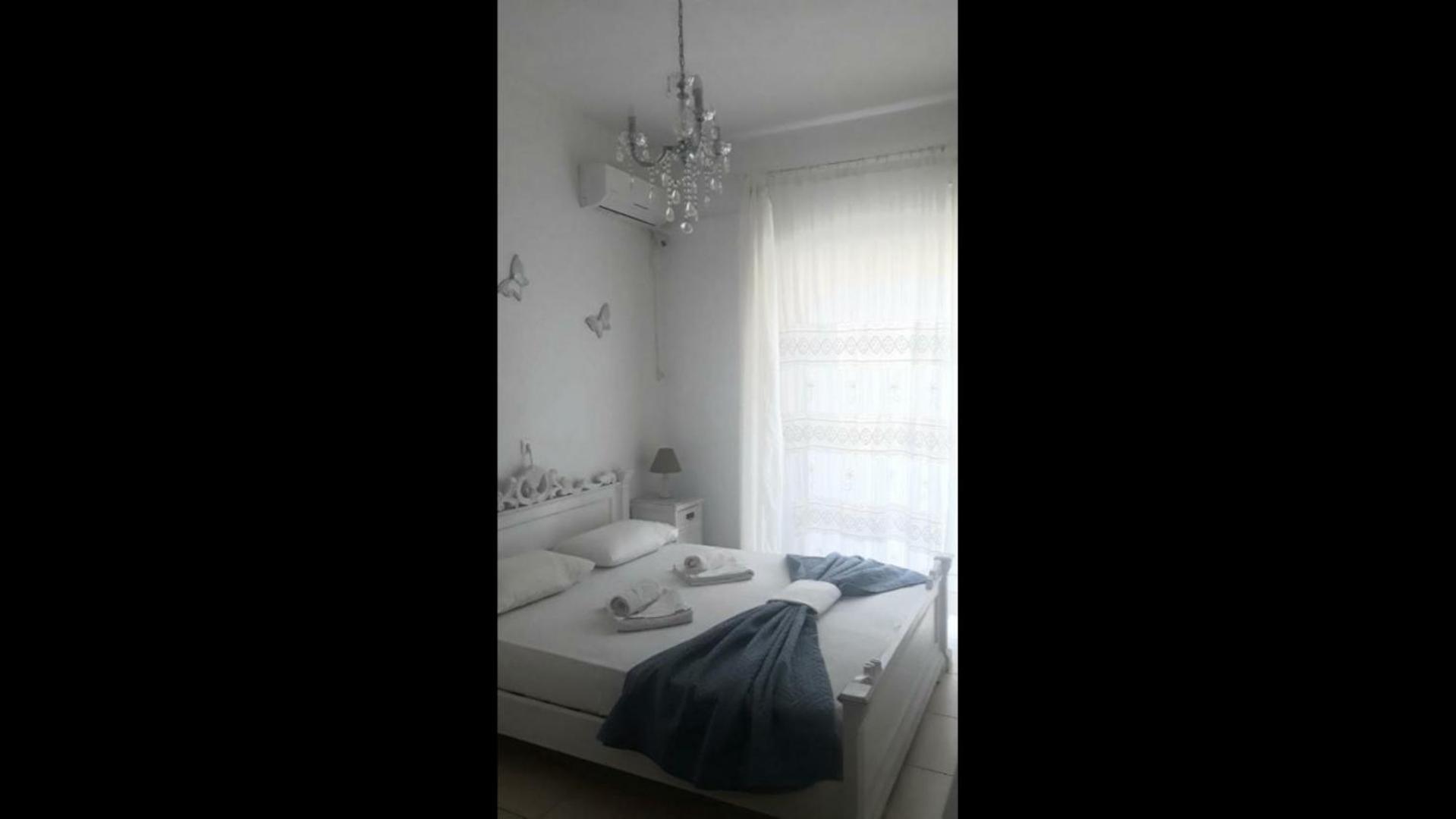Christos Rooms Палеохора Номер фото