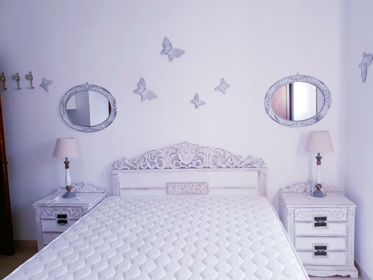 Christos Rooms Палеохора Екстер'єр фото